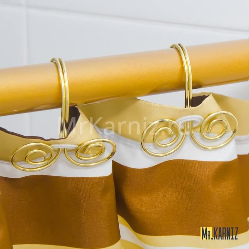 Кольца для штор Capriccio Кольца для штор Capriccio